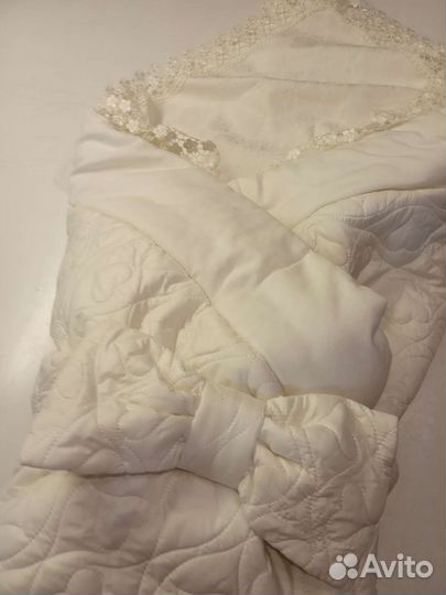 Комплект на выписку