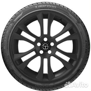 Laufenn S-Fit EQ LK01+ 215/45 R17 91Y