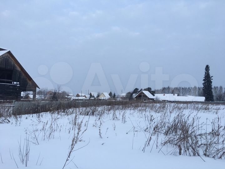 Участок 20 сот. (СНТ, ДНП)