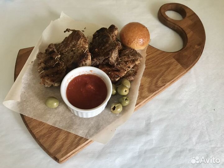 Разделочная доска