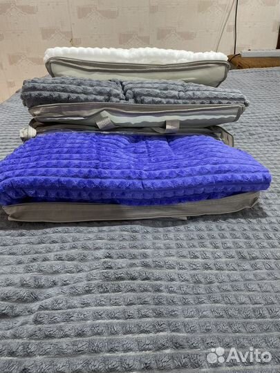 Плед покрывало 200 220