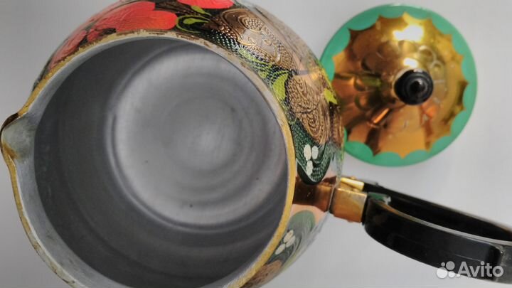 Набор металлический 80Х годов