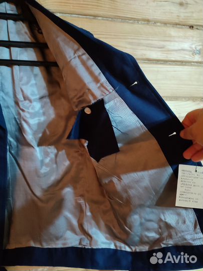 Школьная форма СССР 176-84