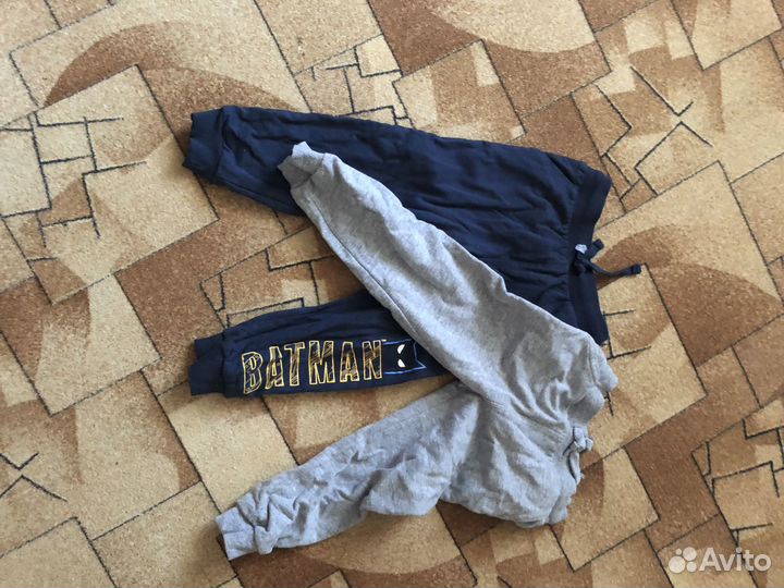 Спортивные брюки