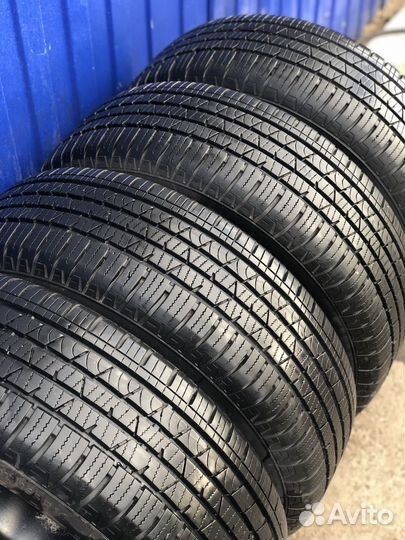 Continental ContiCrossContact LX 215/65 R16 98H