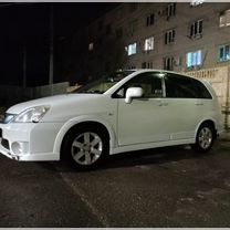 Suzuki Aerio 1.8 AT, 2005, 128 700 км, с пробегом, цена 350 000 руб.