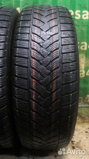 Dunlop Winter Sport 5 SUV 235/60 R18 107H