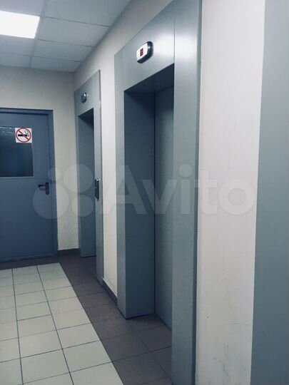 Квартира-студия, 24,6 м², 8/25 эт.