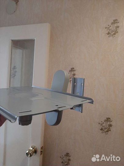 Кронштейн настенный