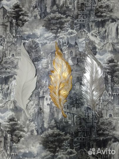 Панно на стену, декор 