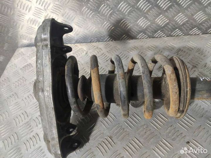 Амортизатор передний Audi A6 (C5) 3.0