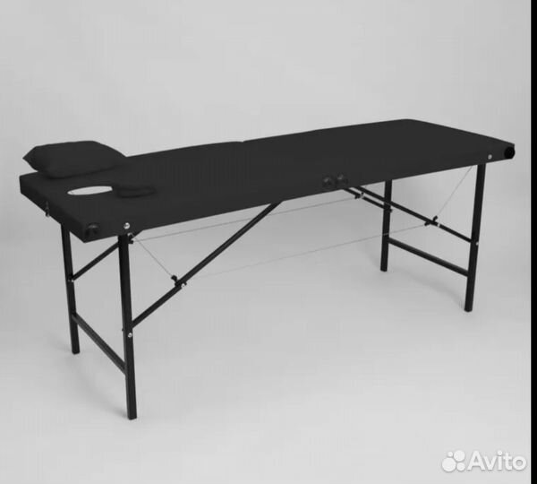 Массажный стол складной