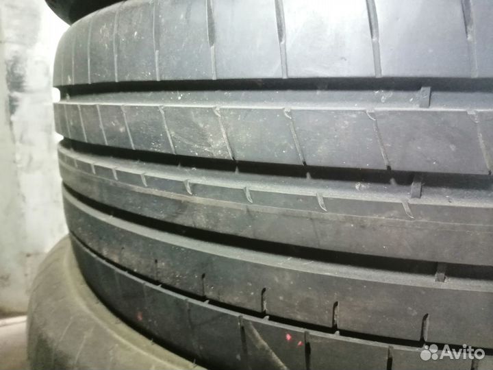 Goodyear Eagle F1 Asymmetric 3 235/55 R19