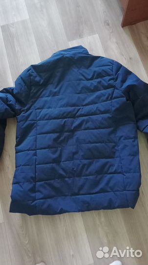 Куртка женская демисезон, р.62-64
