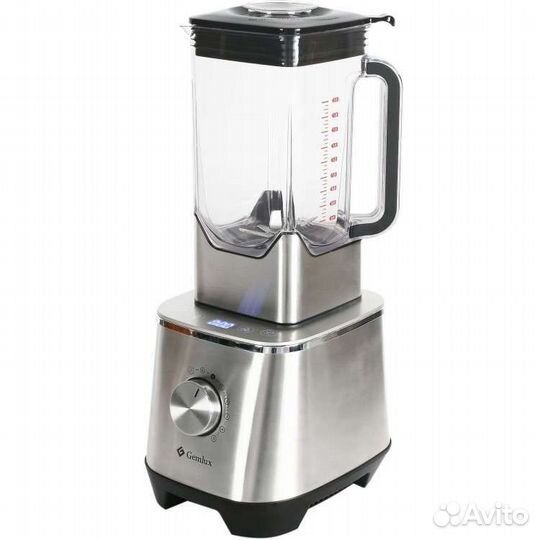 Блендер gemlux gl pb 577