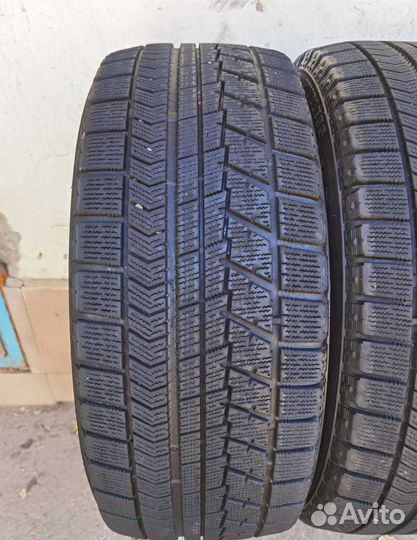 Bridgestone Blizzak VRX 225/55 R17 99V