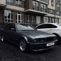 BMW 5 серия 2.5 MT, 1991, 400 000 км, с пробегом, цена 750 000 руб.