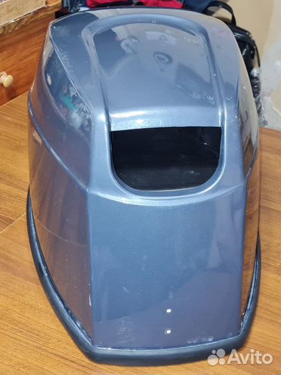 Колпак Yamaha 40X