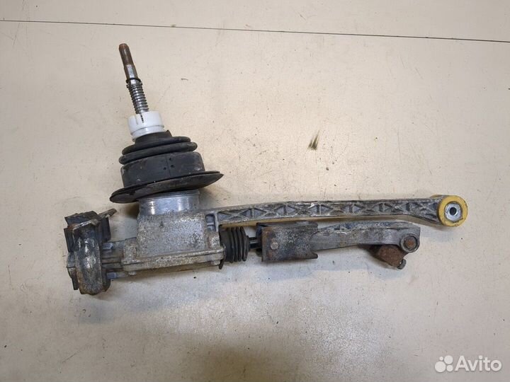 Кулиса кпп Ford Mustang 2017, 2019