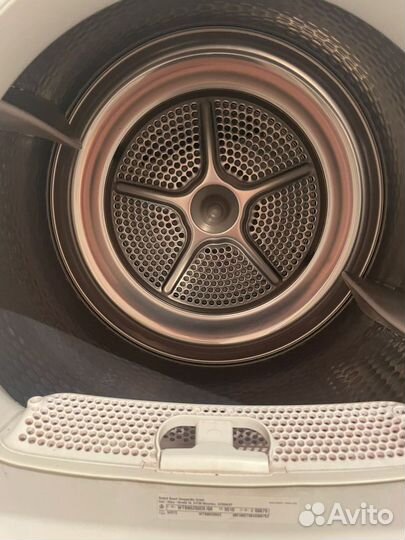 Сушильная машина