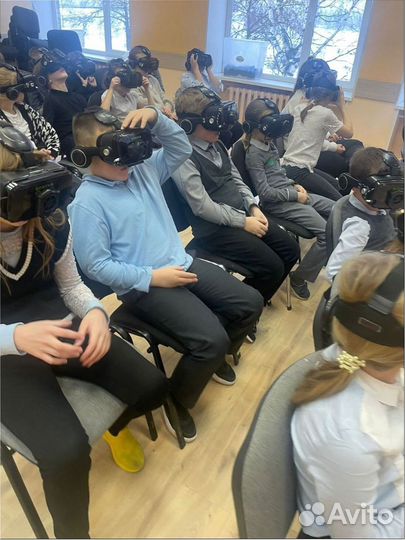 Франшиза для работы в образовательных учреждениях