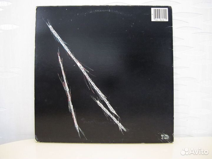 LP Flash and The Pan - 4 альбома