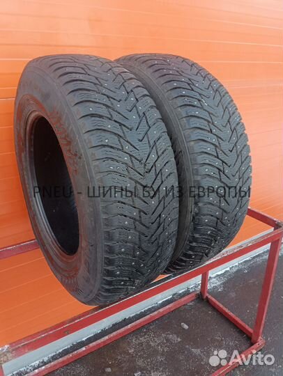 Nokian Tyres Hakkapeliitta 8 SUV 245/70 R17 110T