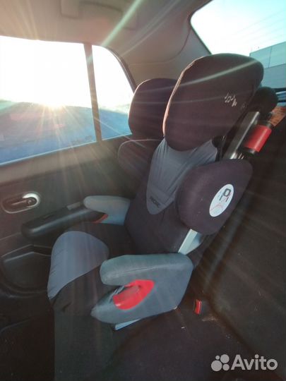 Детское автокресло Recaro Start 9-36 кг