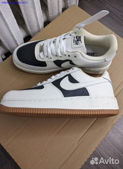 Кроссовки для женщин Nike Air Force 1 (36-41р)