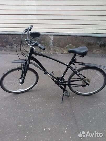 Велосипед schwinn sierra 21