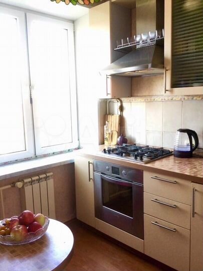 Комната 14 м² в 2-к., 9/9 эт.