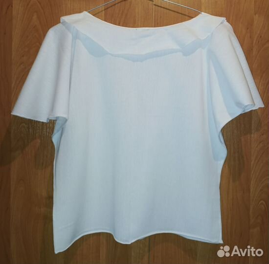 Блузка лëгкая 46-48 размер