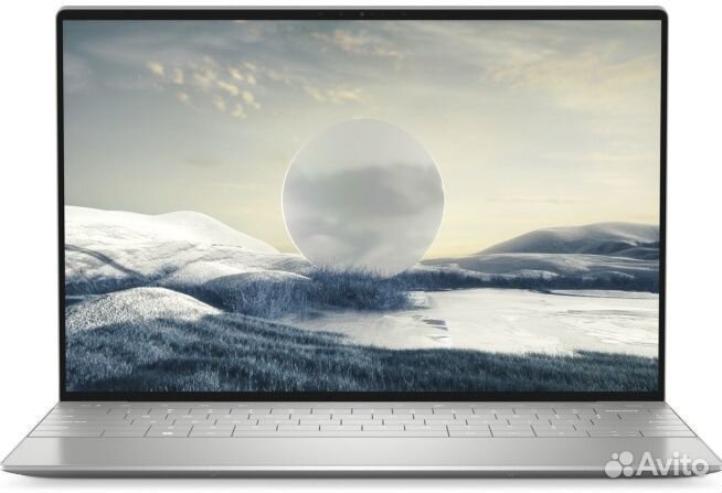 Ноутбук Dell XPS 13 9320-4317