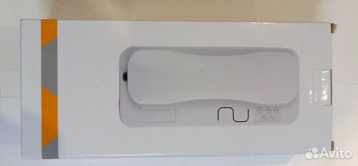 Трубка домофона координатная HN-tube-1b