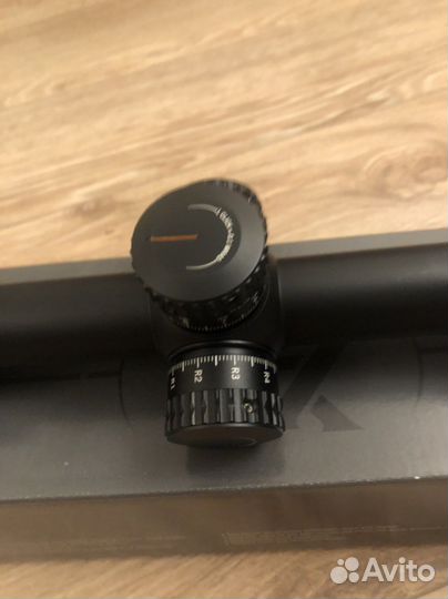 Оптический прицел Vortex Viper