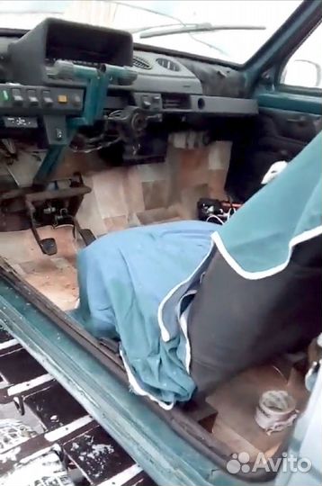Вездеход на гусеницах самодельный