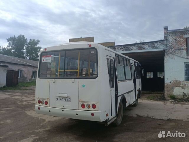 Городской автобус ПАЗ 320540-22, 2018 объявление продам