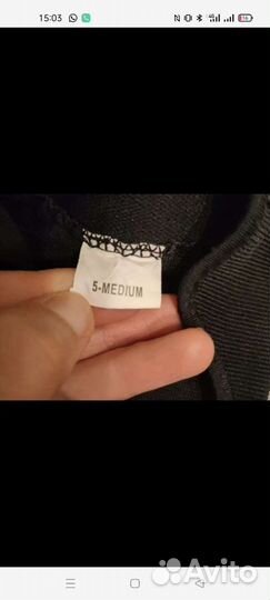 Защита для тхэквондо