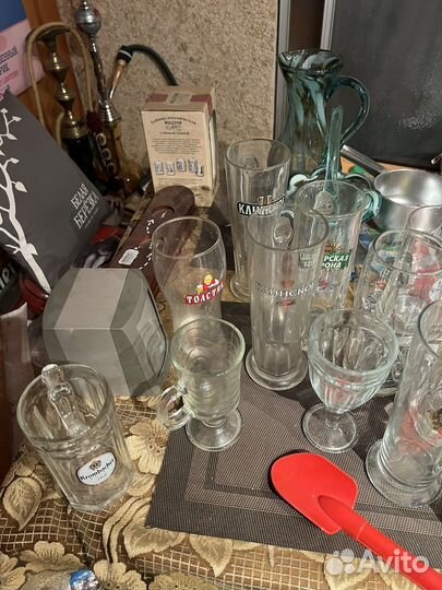 Пивная кружка