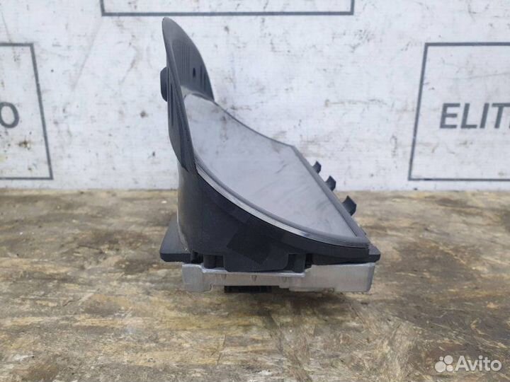 Монитор Bmw 5 E60