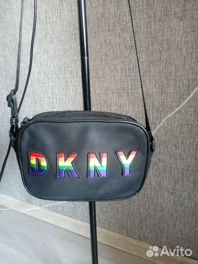 Сумка Dkny оригинал