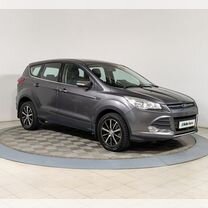 Ford Kuga 1.6 MT, 2013, 73 000 км, с пробегом, цена 1 449 900 руб.