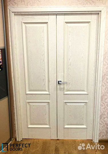 Межкомнатные двери