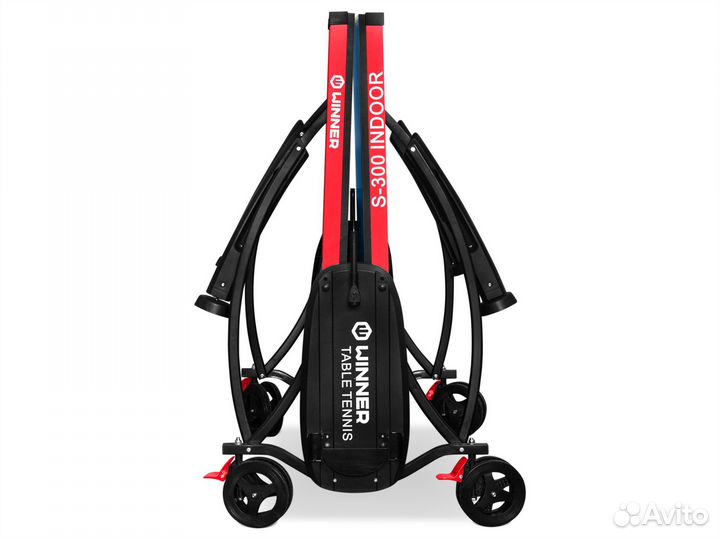 Стол для пинг понга