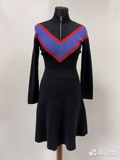 Платье Sandro xs