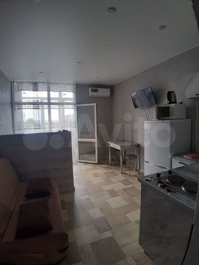 Квартира-студия, 23 м², 7/14 эт.