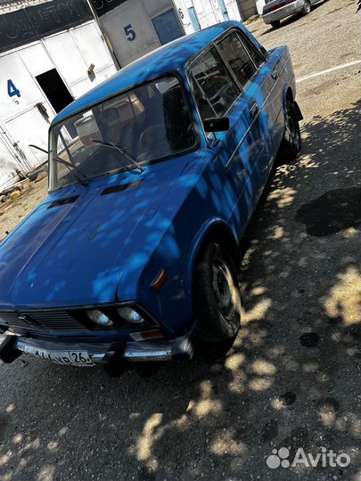 Разбор Ваз 2106