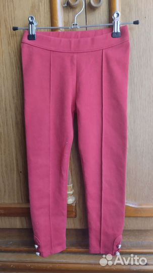 Костюм на девочку 104