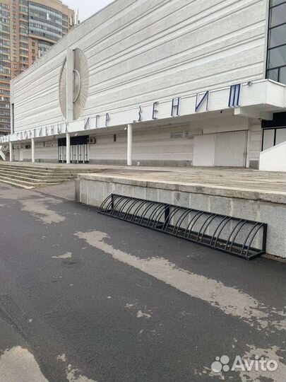 Велопарковка для велосипедов