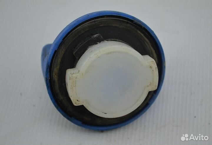 Крышка бака AdBlue MAN TGX 18.440 (01.07)